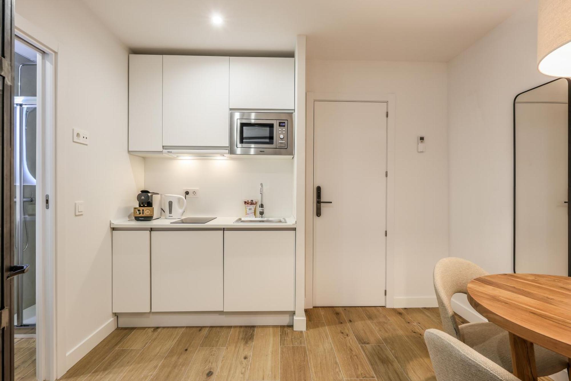 Encantador Apartamento Plaza Del Callao, Mid Term Madrid Exterior foto