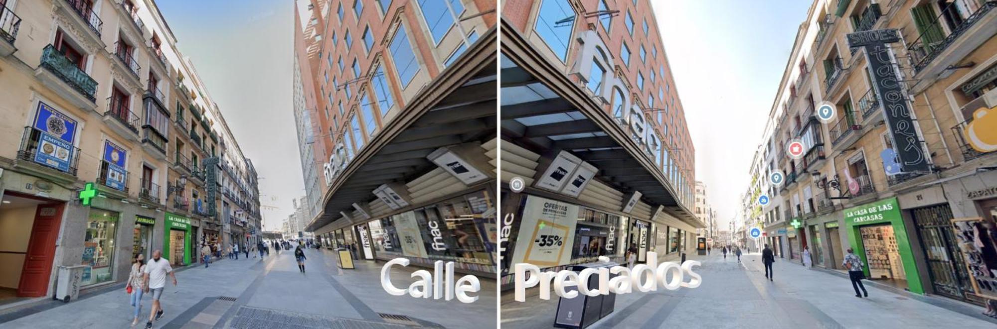 Encantador Apartamento Plaza Del Callao, Mid Term Madrid Exterior foto